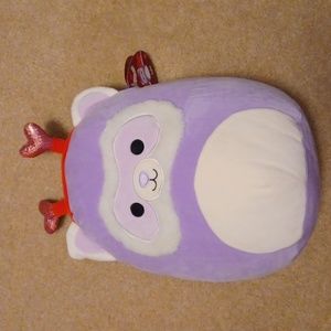 Squishmallows Valentines LYLE 12" (14"+)